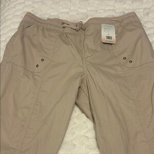 Women’s Palm Rio Cargo Pants